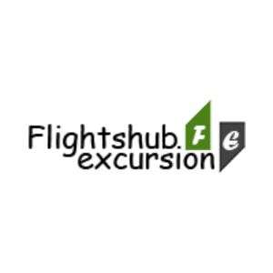 Flights Hub Excursion Profile Picture