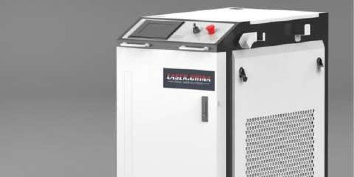 LaserChina: Empowering Industries with Reliable Laser Solutions