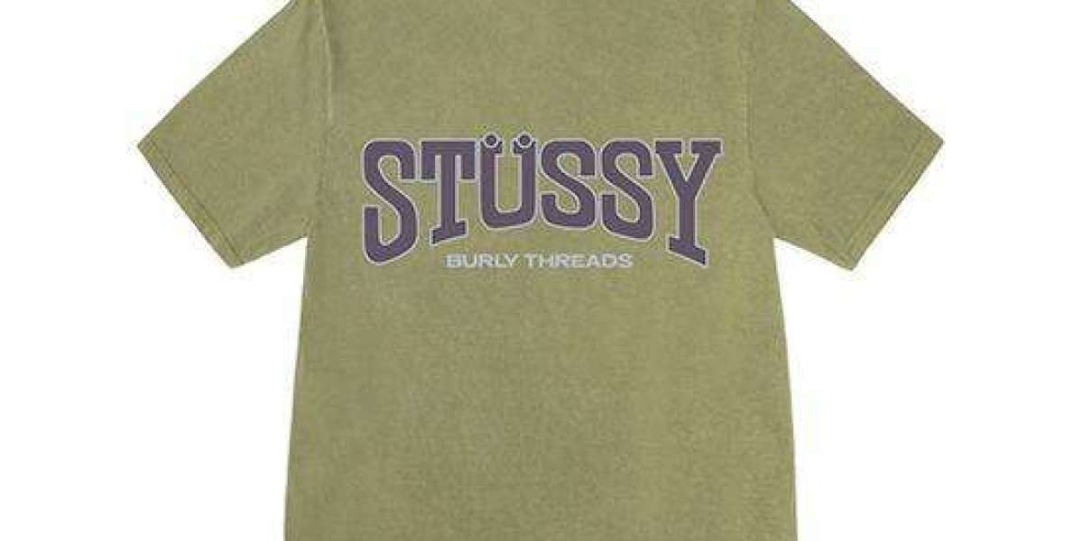 Inside the Legacy of Stüssy: A Story Beyond Fashion