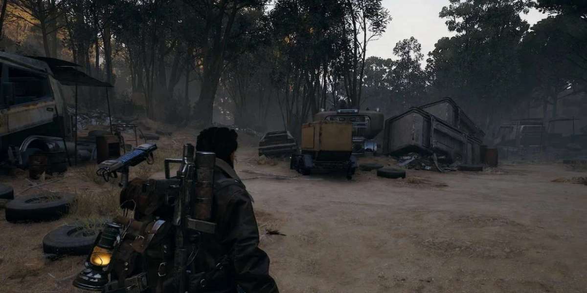 MMOexp ARC Raiders: Why This Quest Is Easy to Miss