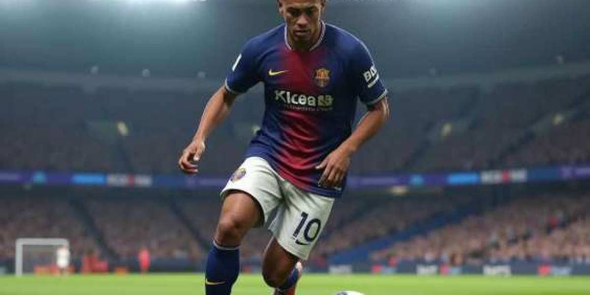 MMOexp FC 26 Flea Evolution: The Evolution Path Every Competitive Player Needs