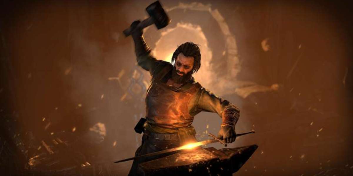 Expansión de Lord of Hatred: La Torre y las Clasificaciones vuelven