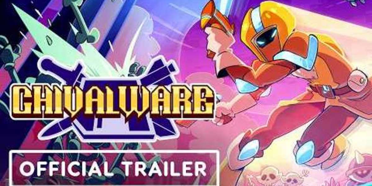 A qué hemos estado jugando: Chivalware, Bond y más