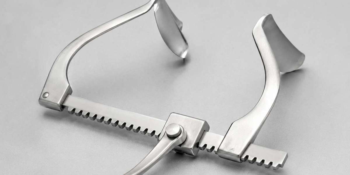 Forecasting the Future: Retractor Market in the U.S. by 2034