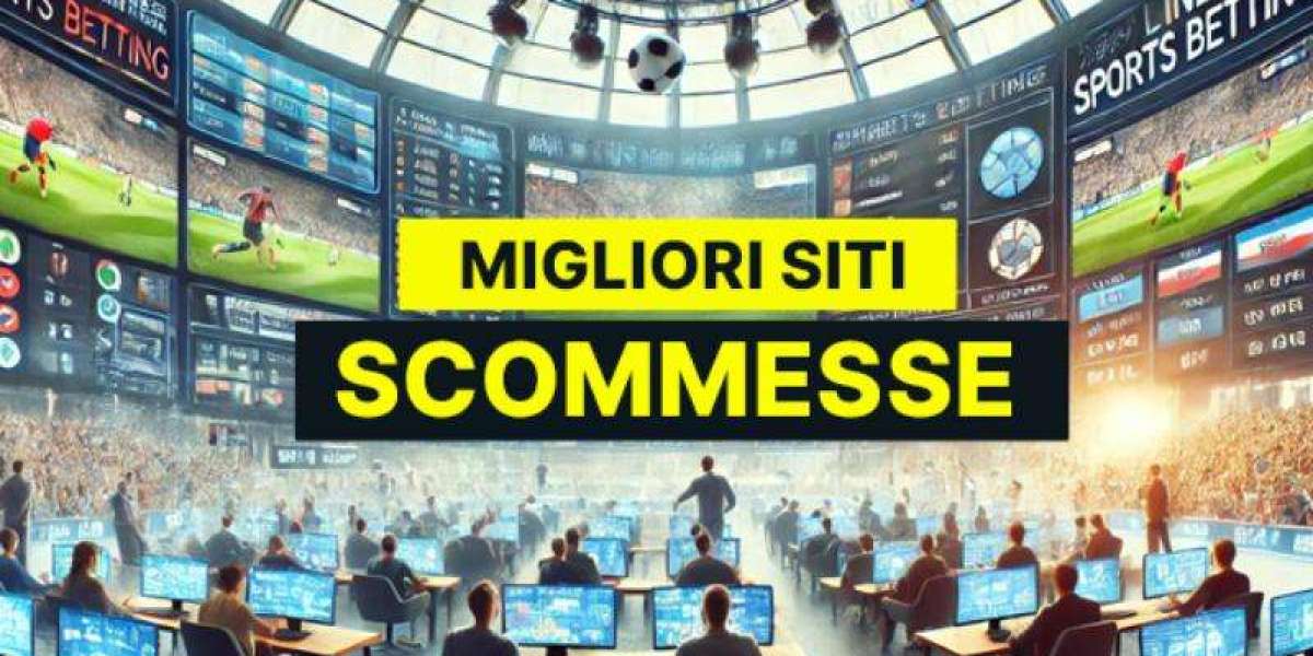 Guida strategica ai migliori siti scommesse italiani: eccellenza, tecnologia e consapevolezza nel 2026