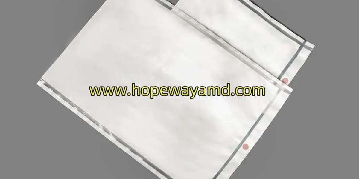 What Value Does Tyvek Breathing Bag Bring to Packaging?