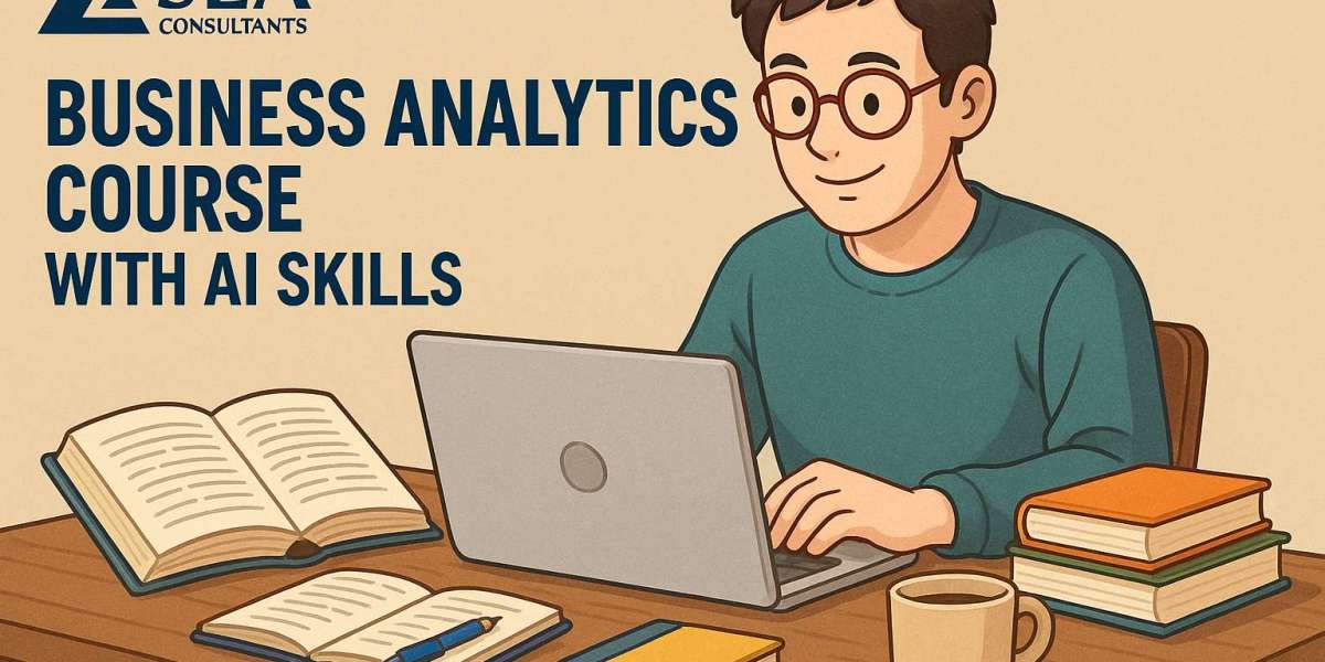 Business Analytics Training in Delhi for MNC Hiring Success, Build Excel, VBA, SQL, Python, Power BI Expertise