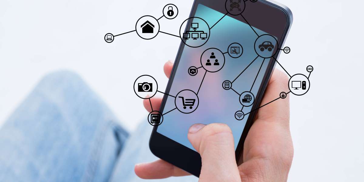 React Native Apps by Promatics Technologies