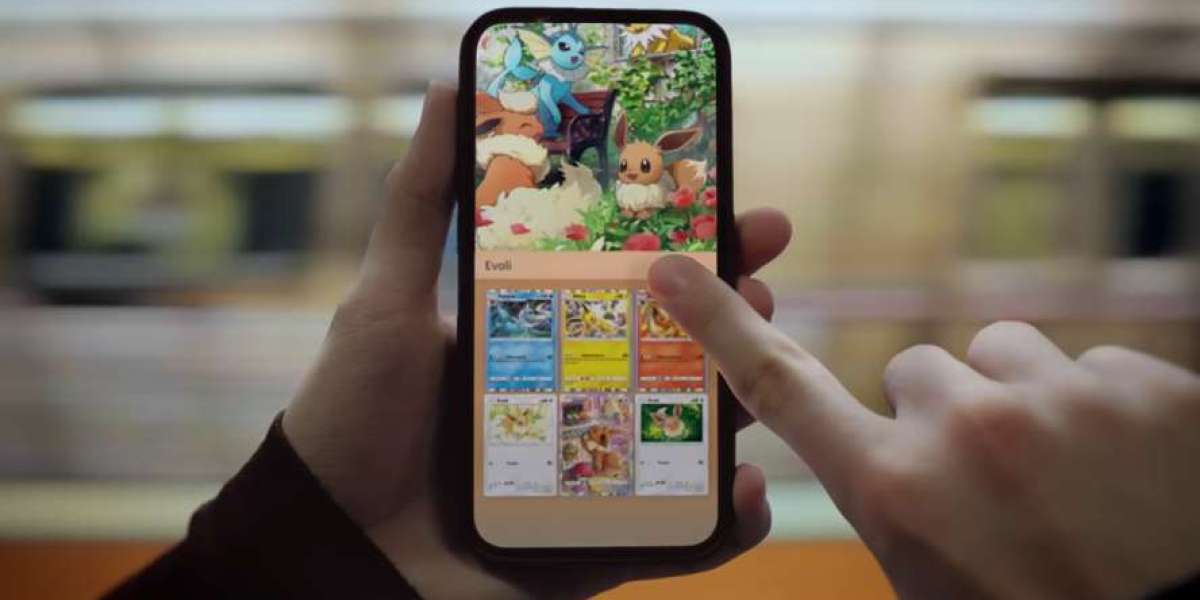 Ingresos de Pokémon TCG Pocket se disparan: 120 millones de dólares en 3 semanas