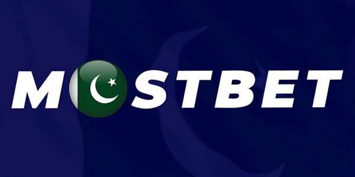 Mostbet App in Pakistan – Cricket Betting, Live Odds, and Casino Gaming