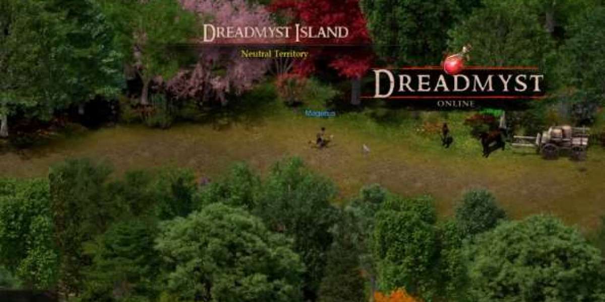 MMOEXP Dreadmyst Mage Gold Farming Ultimate Guide — How to Break 20M Gold Efficiency With One Rotation System