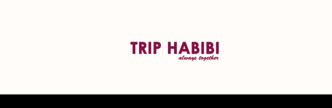 Trip Habibi Tourism LLC Cover Image