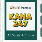 kana247 official Profile Picture
