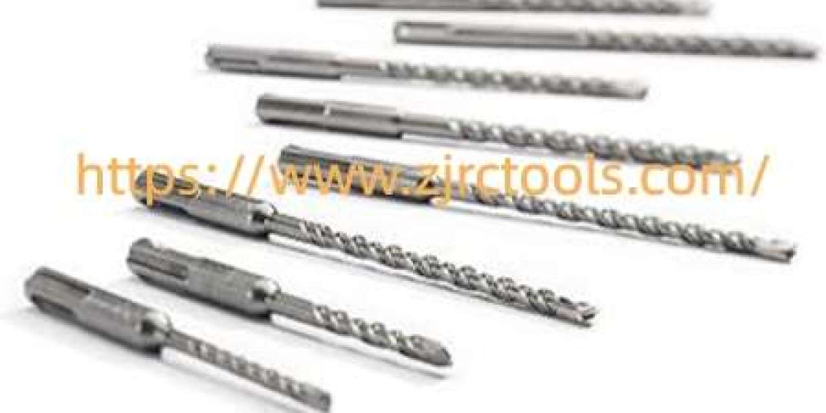 How Does Zjrctools SDS Plus Hammer Drill Respond To Daily Wear