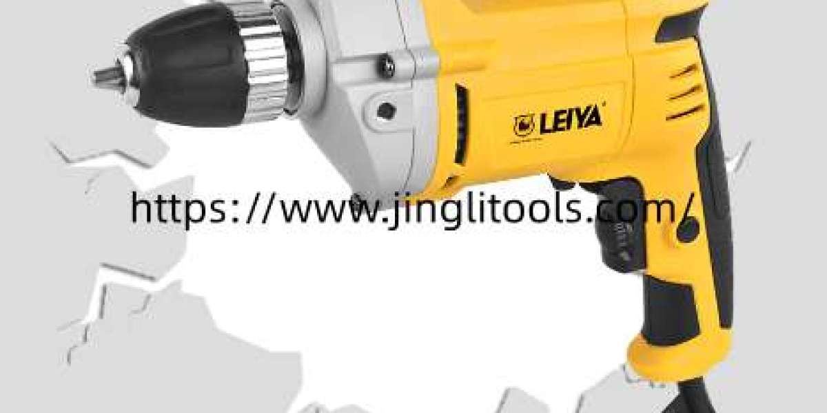 How Can Jingli Drilling Machine Handle Different Material Types