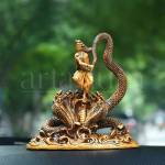 krishna ji for car dashboard Profile Picture