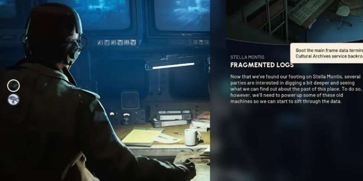 Arc Raiders Fragmented Logs Quest Guide: How to Complete It Fast
