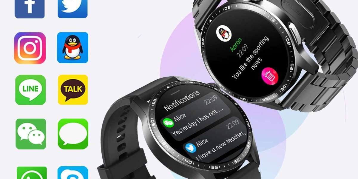 Smart Watches Revolution: How Joeme.fit Is Redefining Fitness, Connectivity, and Everyday Lifestyle