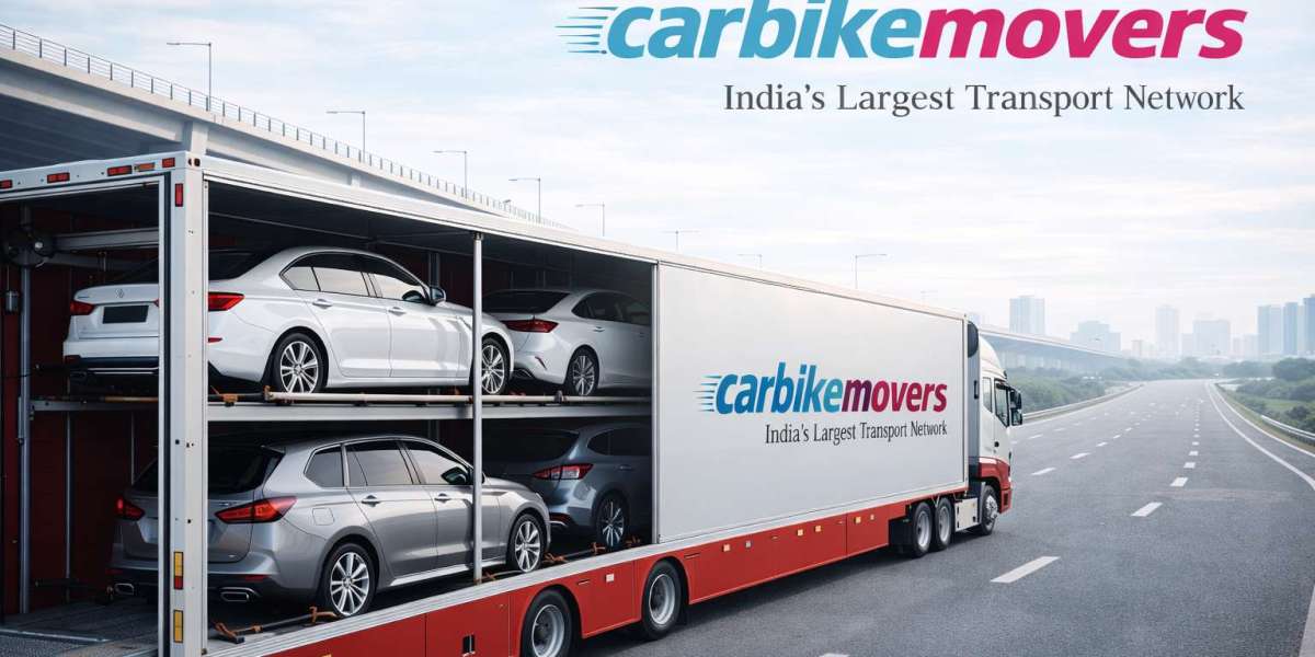 Bike Shifting Services in Pune – Quick, Safe & Budget-Friendly with Carbikemovers