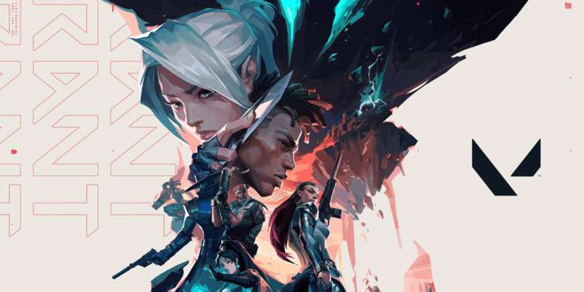 Valorant en PS5, Xbox: Sin juego cruzado, Mismas actualizaciones