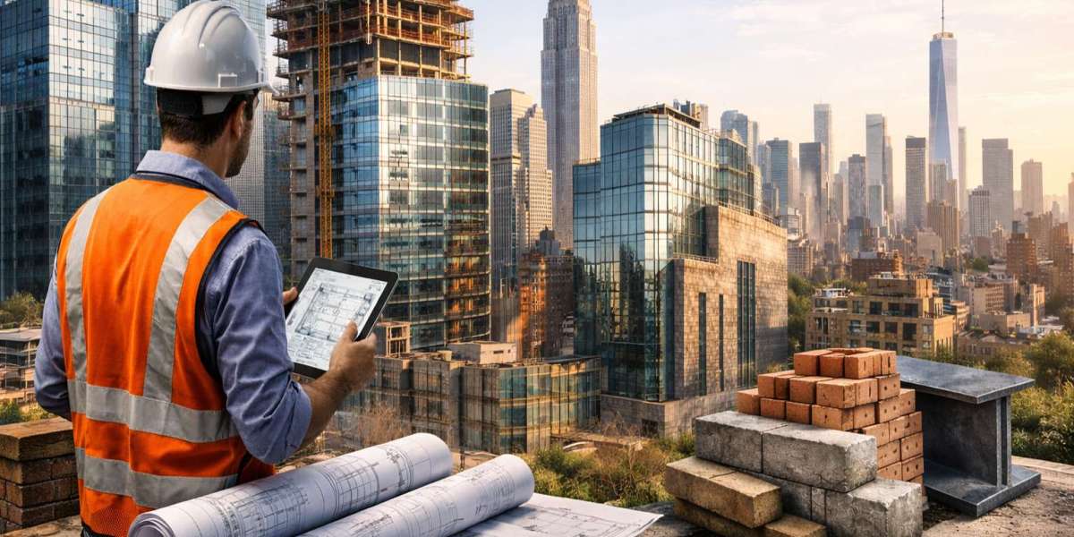 Why Building Owners Trust Facade New York for Exterior Restoration Projects