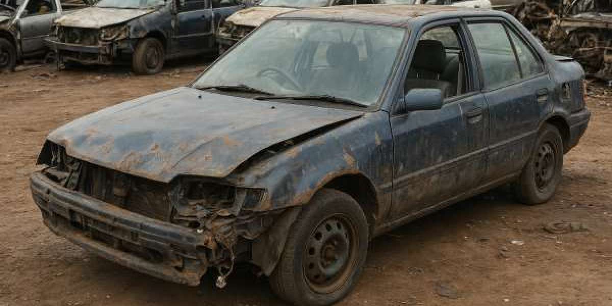The Fastest Way to Sell Unwanted Cars in Melbourne for Top Cash