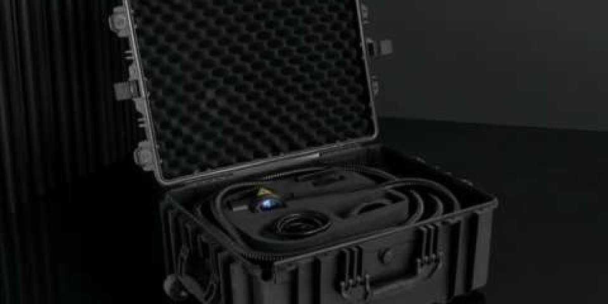 Advanced Laser Wood Stripper Technology for Precision Wood Restoration and Surface Cleaning