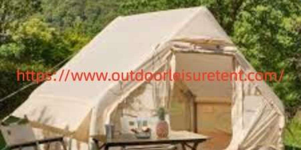 Mansen Inflatable Tent Manufacturer weather design ideas for outdoor use