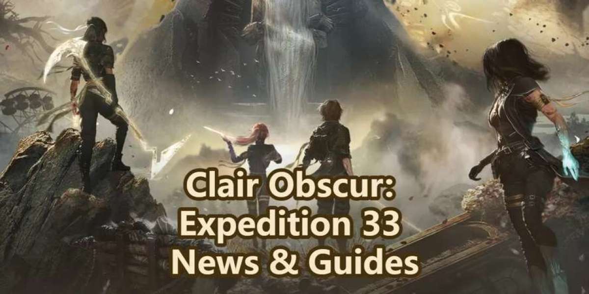 Clair Obscur: Expedición 33 – Charlie Cox por una nominación a los BAFTA
