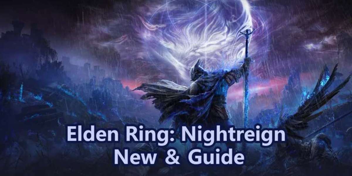 Prueba de red Elden Ring Nightreign - febrero de 2025
