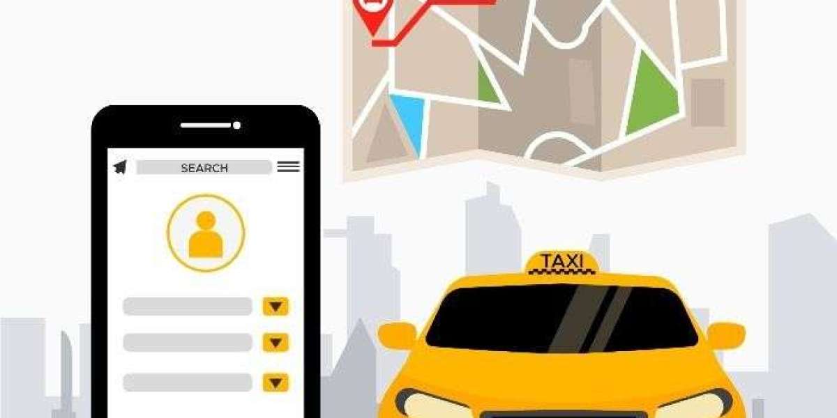 Airport Taxi – A Convenient and Fast Transportation Service for Travelers