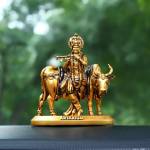krishna god statue Profile Picture