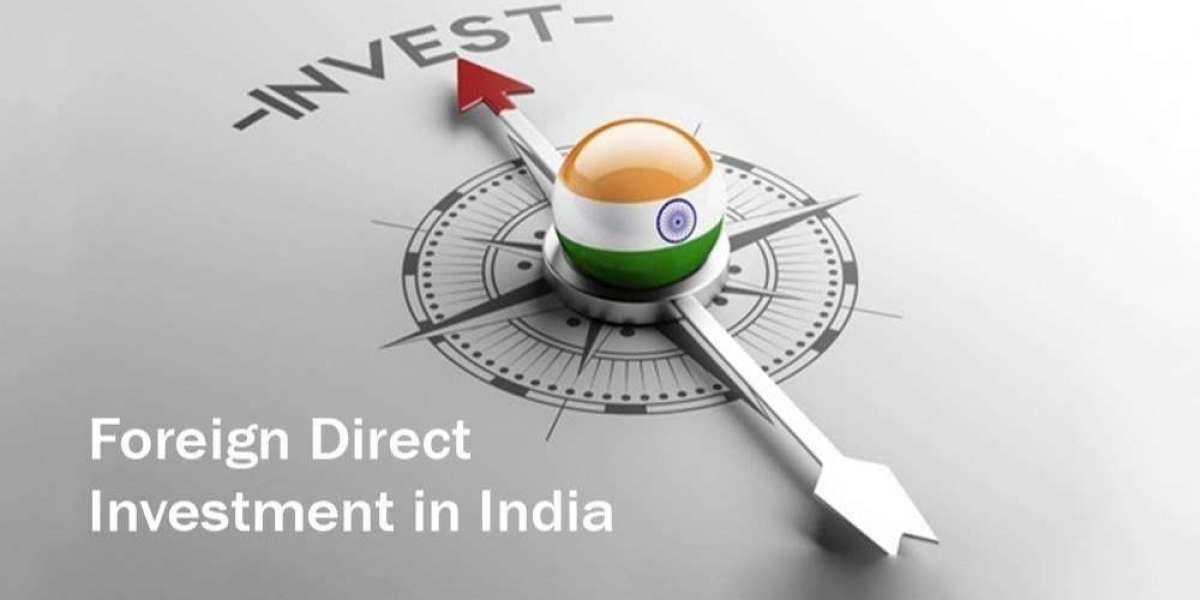 FDI in India: Sector-Wise Investment Limits You Should Know