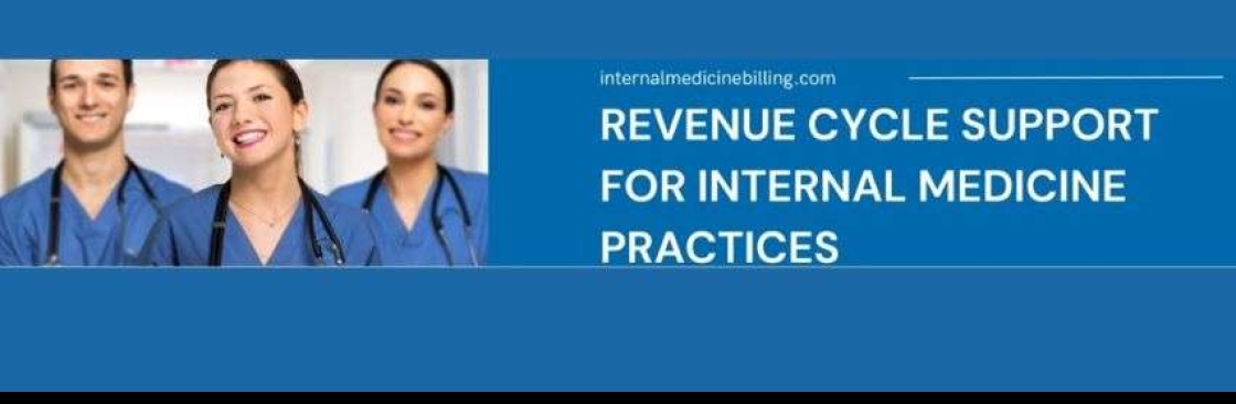 Internal Medicine Billing Cover Image