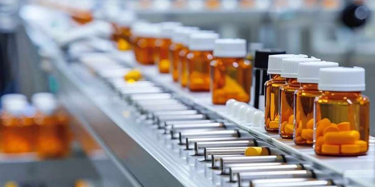 Pharma Enzyme Manufacturer