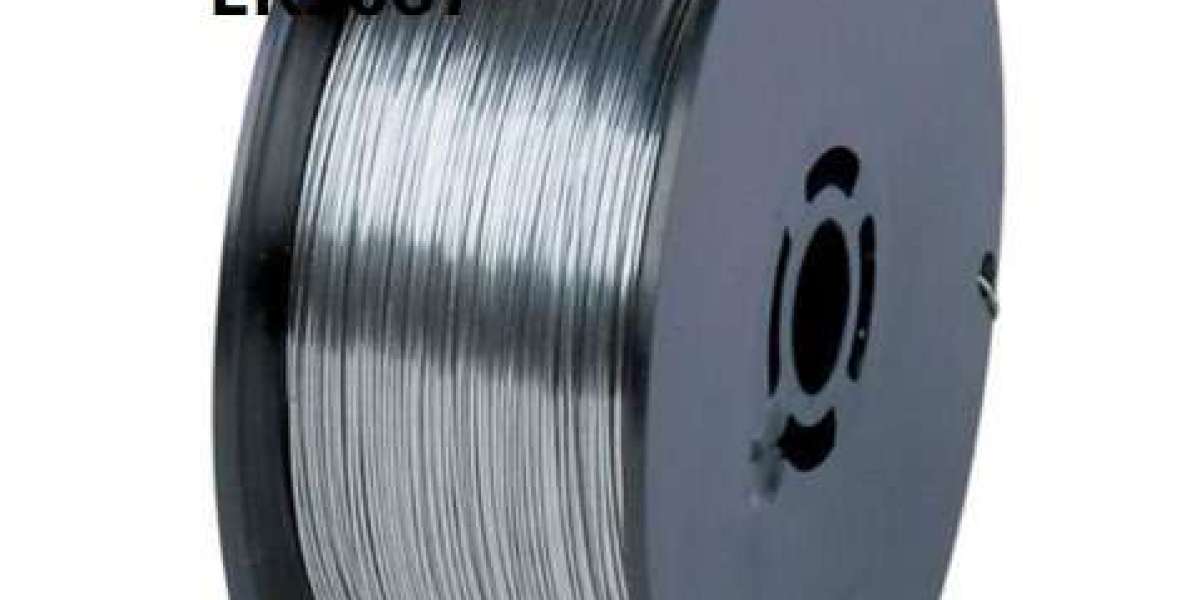 Kunliwelding Aluminum Welding Wire Manufacturers for Advanced Industrial Fabrication and Precision Engineering Solutions
