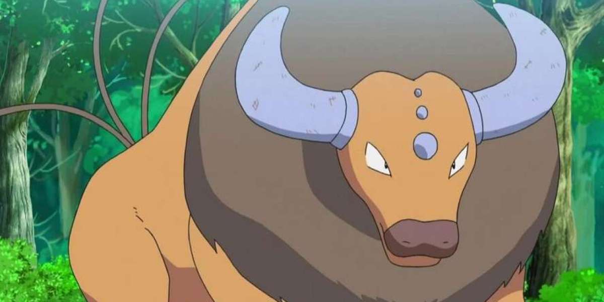 Pokémon TCG Pocket: Contraataque con Tauros vs. mazos ex