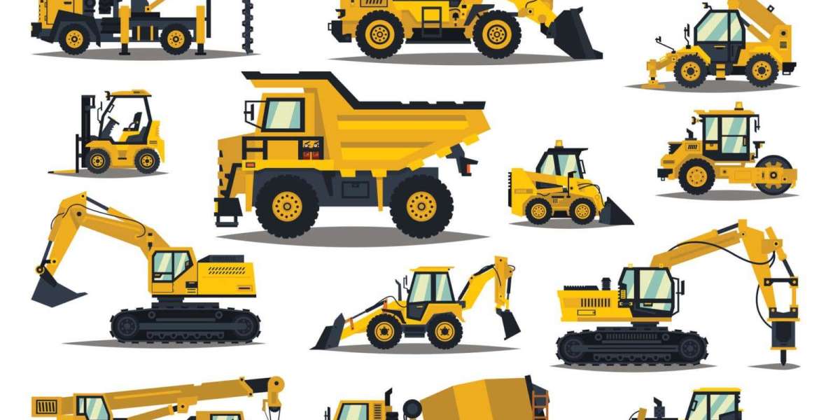 Equipment Leasing Options: A Smart Alternative to Purchasing Business Equipment