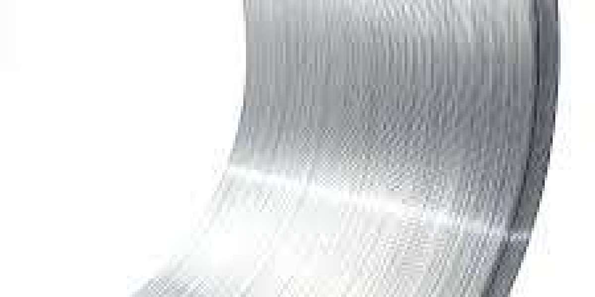 Surface Treatment Innovation Supporting Heavy Wire Staples Quality