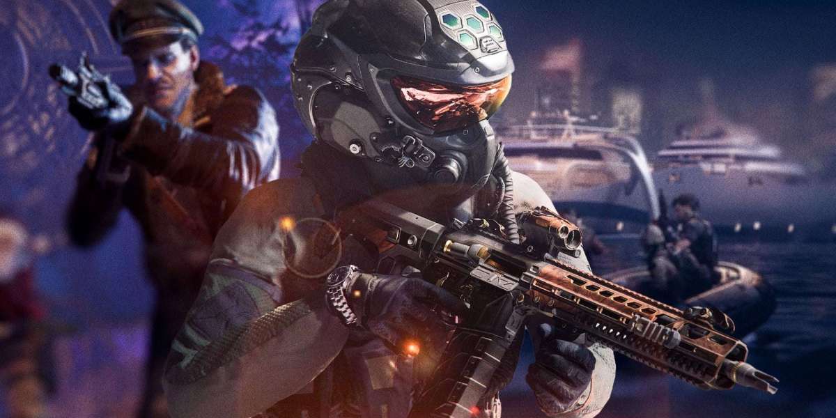 Is the End Already Here? Black Ops 7 Faces Its Final Countdown