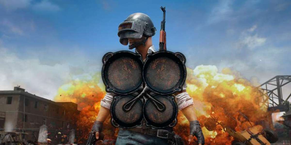 Сковорода пуленепробиваемая PUBG — миф и реальность