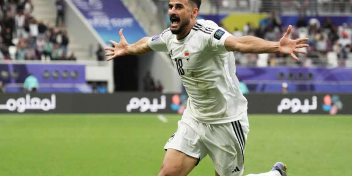Francia-Irak: simulación 1-0 de los Bleus