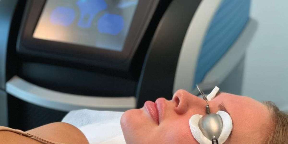 Ultra Skin Glow Radiance Reset Wave Picosure Laser Treatment Lift