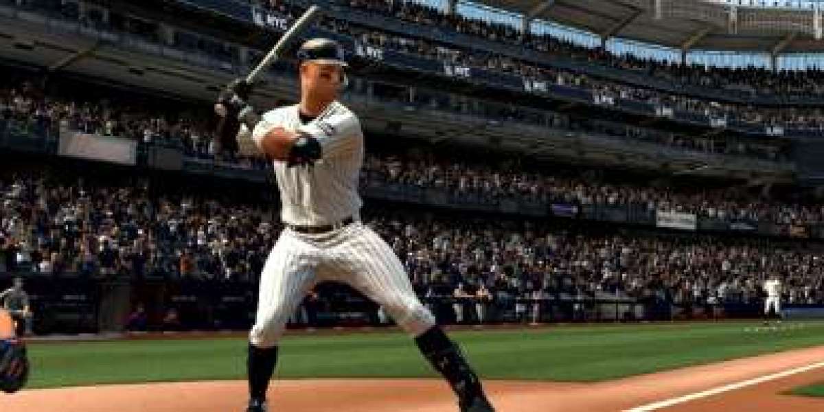 u4gm MLB The Show 26 Guide: Vintage Program Rewards