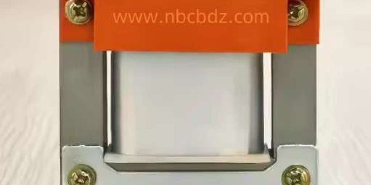 How Does Nbcbdz BK Control Transformer Factory Assist Electrical Projects