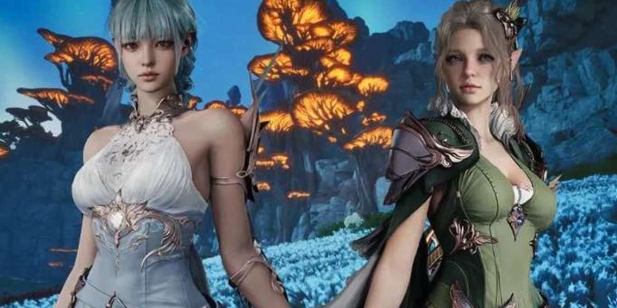The Role of EZBUFF When You buy Aion 2 Kinah for Faster Growth