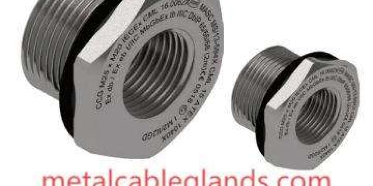 METALCABLEGLANDS Plastic Cable Gland Supplier for Secure Connections