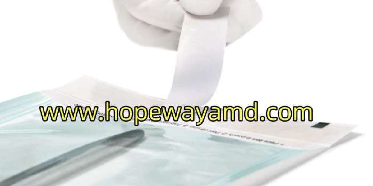 Could Heat Sealing Sterilization Pouch Fit Changing Industry Requirements?