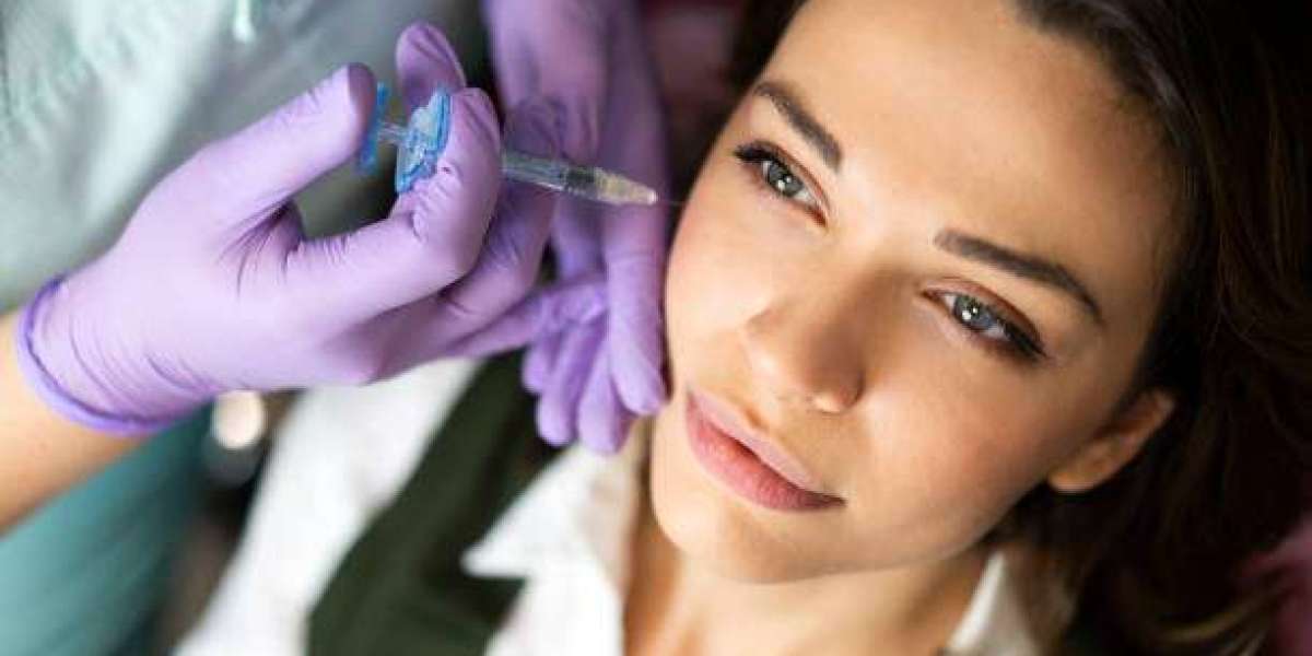 Volite Fillers in Dubai: Addressing Fine Lines Effectively