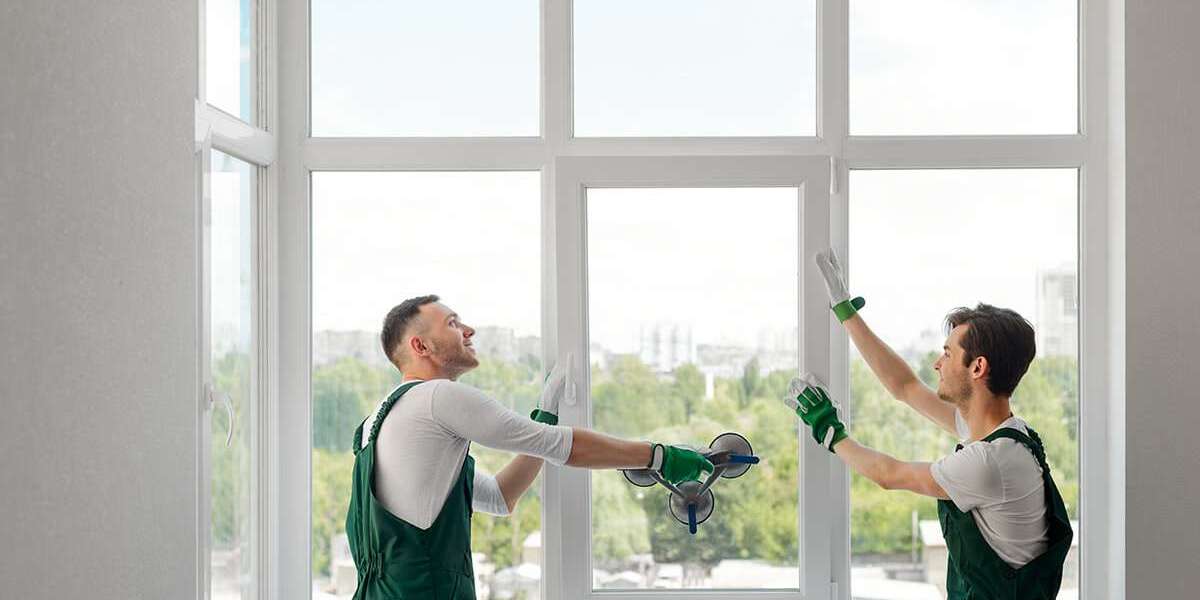 Window Glass Repair Watford: Fast Fix Solutions